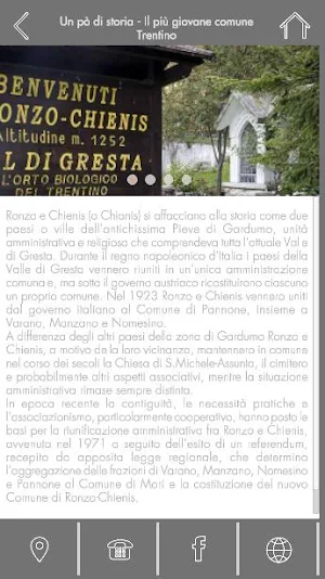 Ronzo Chienis Screenshot 2