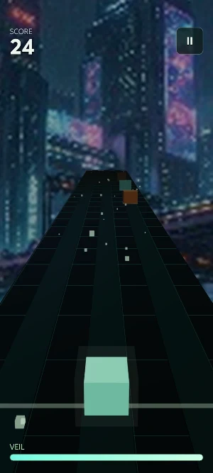 VeilGrip Screenshot 2