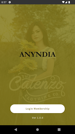 ANYNDIA Screenshot 0