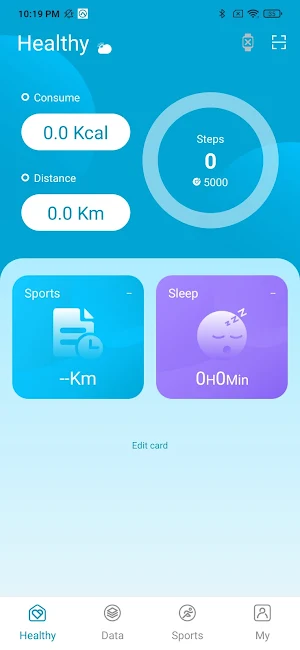 Amplify Health Screenshot 0