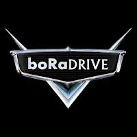 boRaDRIVE - Passageiro
