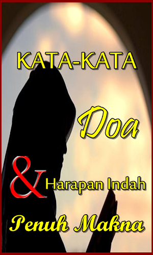 Kata Doa Dan Harapan Yang Inda Screenshot 1