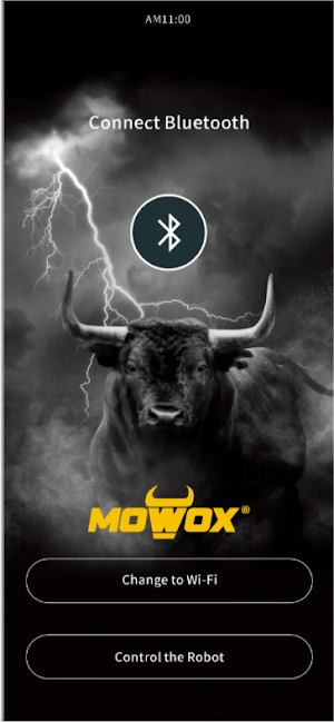 Mowox Screenshot 1