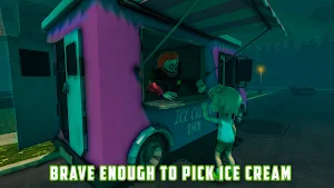 Scary Scream Horror Neighbor Screenshot 3