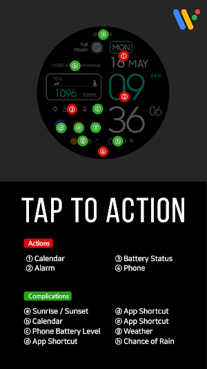 VOT Watch 029 Screenshot 2