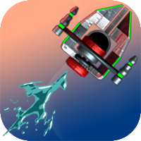 Spaceship Specter