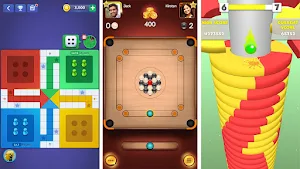 All Games: All In One Game App Screenshot 1