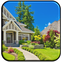 Garden Wallpapers Full HD 4K