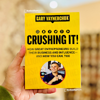 Crushing it| Digital Marketing