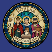 Novéna před volbami