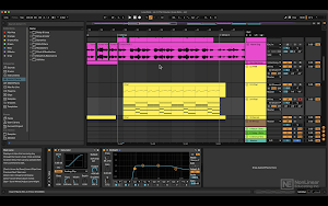 Beginner Guide for Live 11 by Ask.Video Screenshot 2