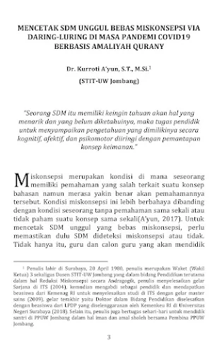 Nyalakan Semangat SDM Unggul Screenshot 2