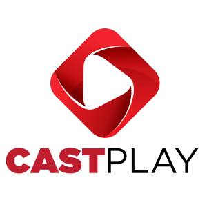 Portal Cast Play Screenshot 0