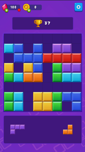 Block Puzzle Master Screenshot 3
