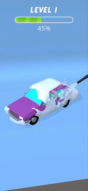 Clean It Up Screenshot 1
