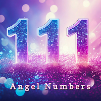 Angel Numbers Theme +HOME