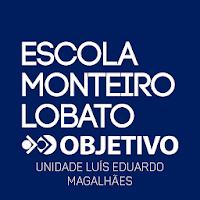 ESCOLA MONTEIRO LOBATO - Luis 