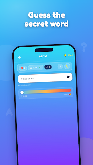 Pixi Quiz: Trivia & Words Screenshot 1