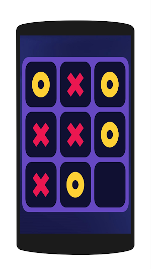 Zero and Cross Screenshot 0