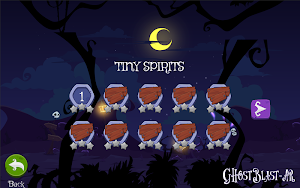 GhostBlast AR Screenshot 2