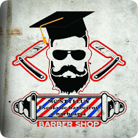 BARBEARIA MC STYLLUS