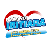 RÁDIO IBITIARA