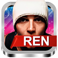 Ren Illest Of Our Time