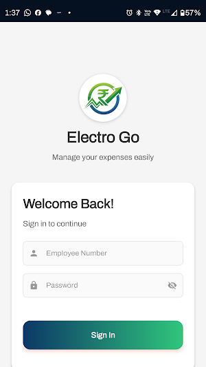 Electro Go Screenshot 0