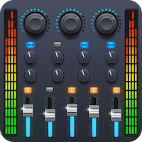Equalizer - Bass Booster & Volume Booster
