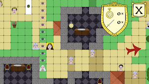 Svatební úprk Screenshot 2