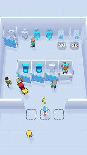 Pooper Ready! Screenshot 3