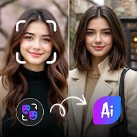 AI Face swap: Face Editor App
