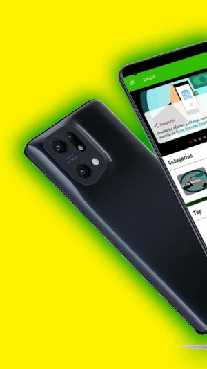 gana dinero con tu telefono Screenshot 0