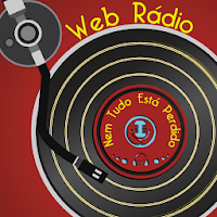 Web Radio Nem Tudo Esta Perdido