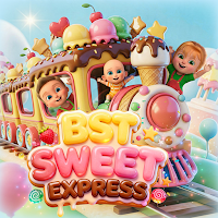 BST Sweet Express
