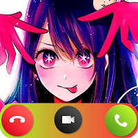 Oshi no Ko calling