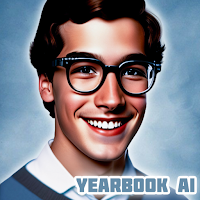 Epik AI Yearbook App