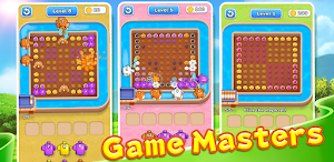 Happy Long Cat Game Screenshot 0
