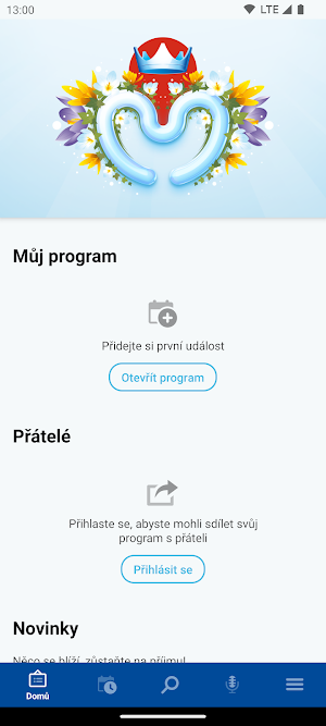 Brněnský Majáles Screenshot 0