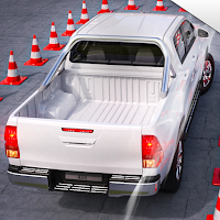 Car Parking Game - Car Game 3D