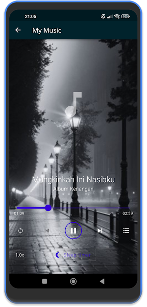 Full Album Ratih Purwasih Mp3 Screenshot 1