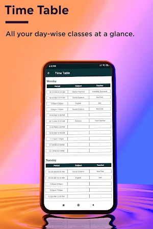 Titiksha Public School Screenshot 2
