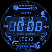 HUD Elements