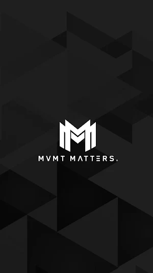 MVMT Matters Screenshot 0