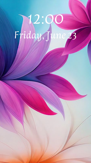 خلفيات بنات كيوت Screenshot 1