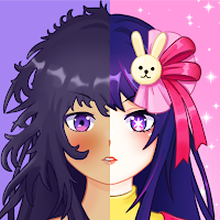 Gaia Merge: Anime makeover