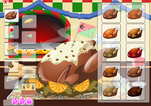 Cooking games cooking chicken Screenshot 0