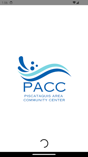PACC Membership Screenshot 0