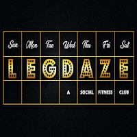 Leg Daze