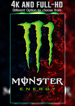 Monster Energy Wallpapers Screenshot 2